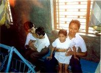 Some of the children under sponsorship who will be moved to Snehalaya